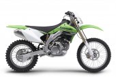 2009 Kawasaki KLX 450 R photo
